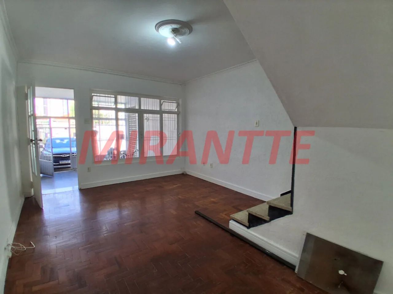 Casa de vila com 2 quartos em Vila Guilherme - Foto 4