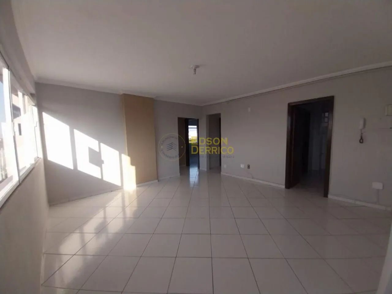 Apartamento com 2 quartos à Venda, Centro - Pindamonhangaba