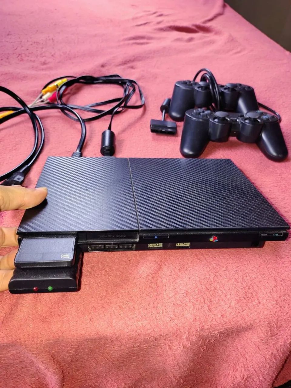 Playstation 2 - Foto 4