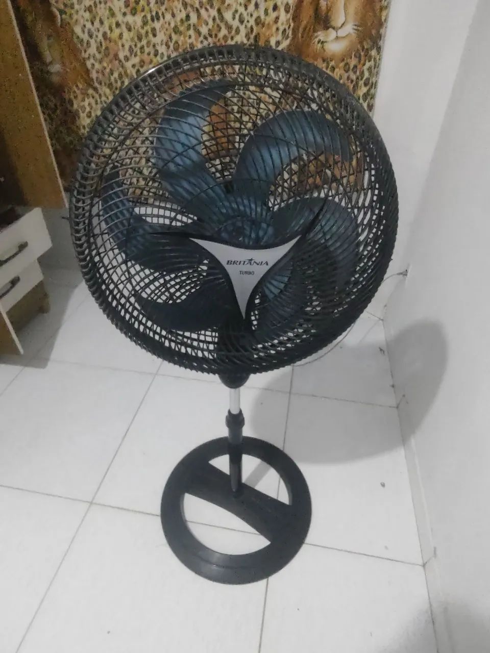 Ventilador no precinho  - Foto 4