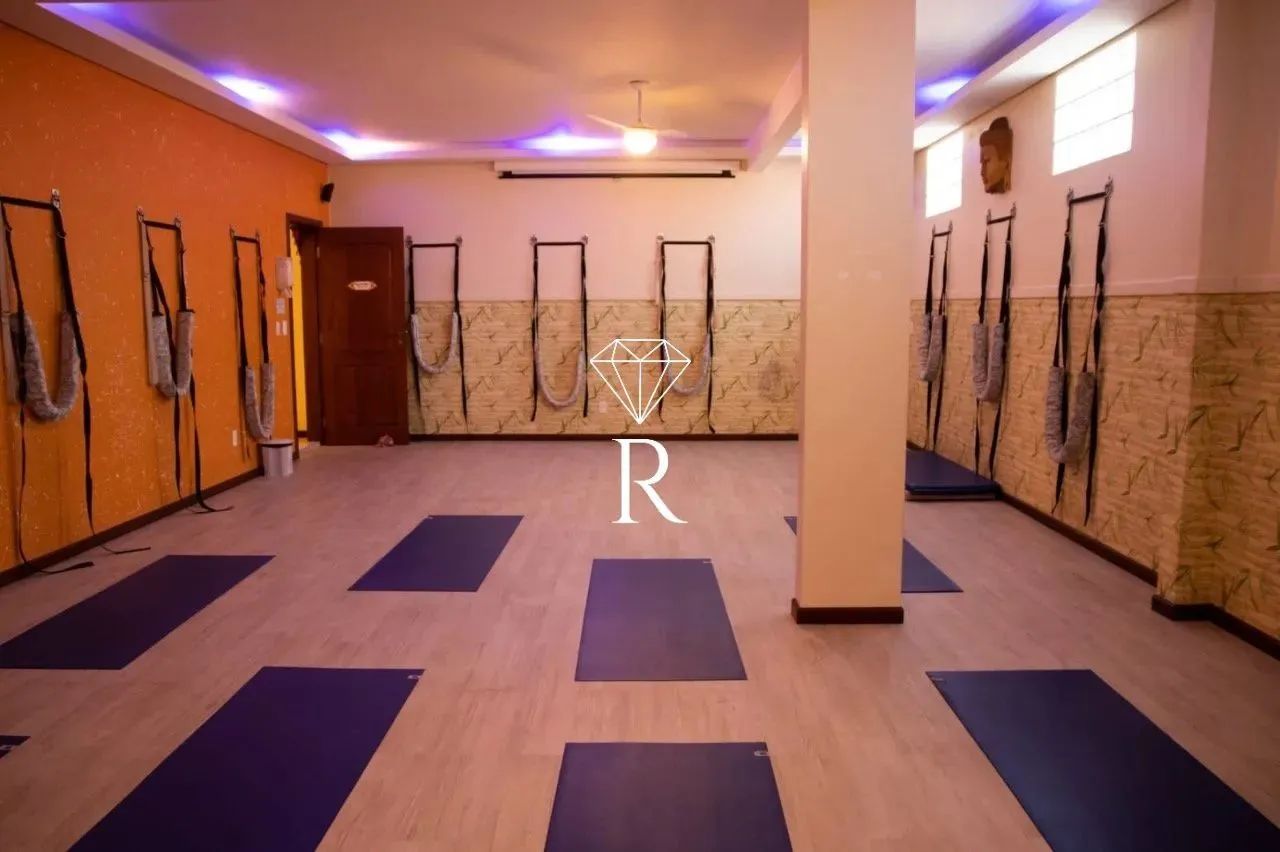 Sala Comercial para Locação no Bairro Trindade. - Foto 4