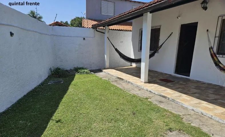VENDO CASA EM GAIVOTAS - Foto 4