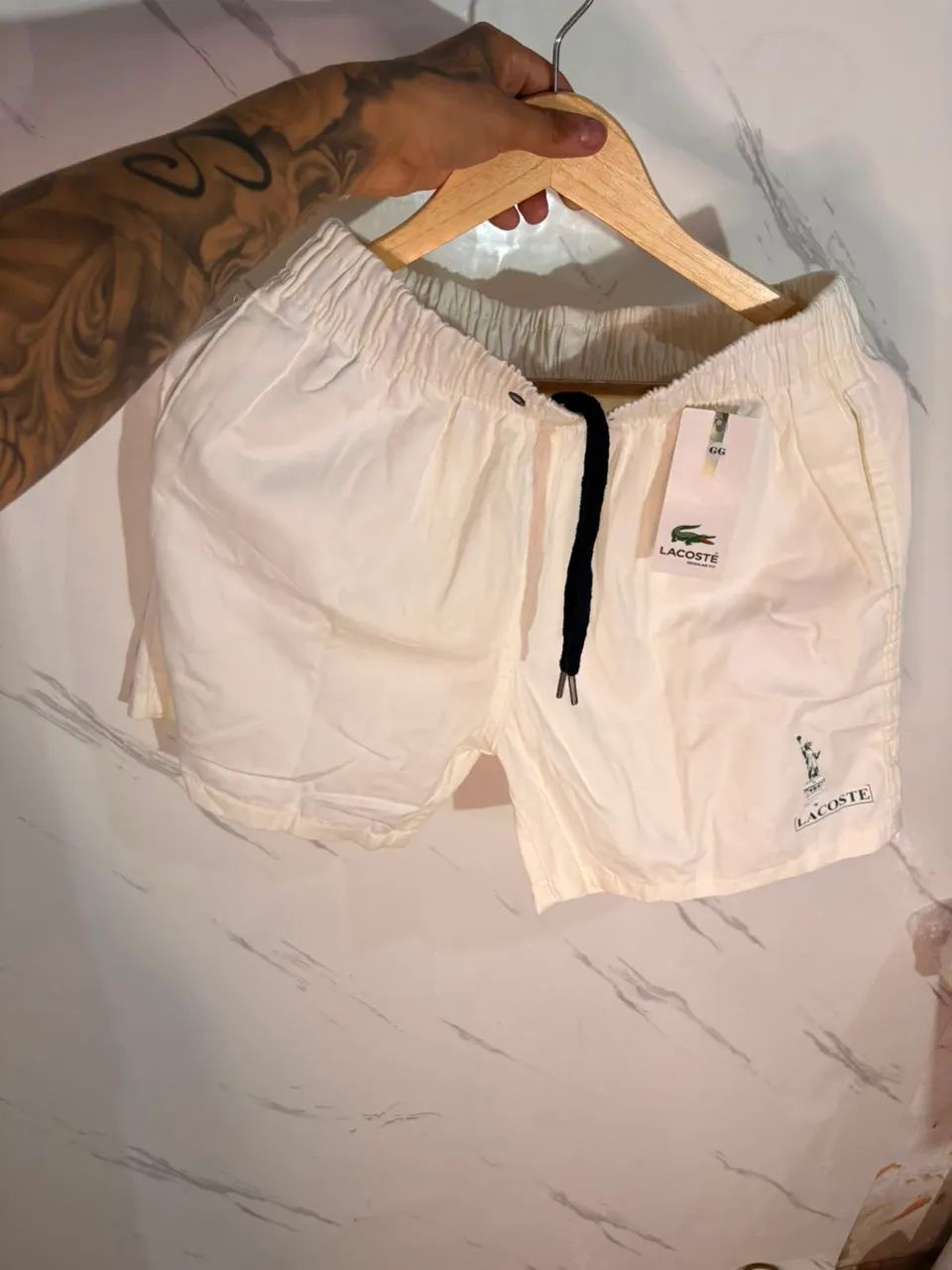 Short sarja mauricinho  - Foto 3