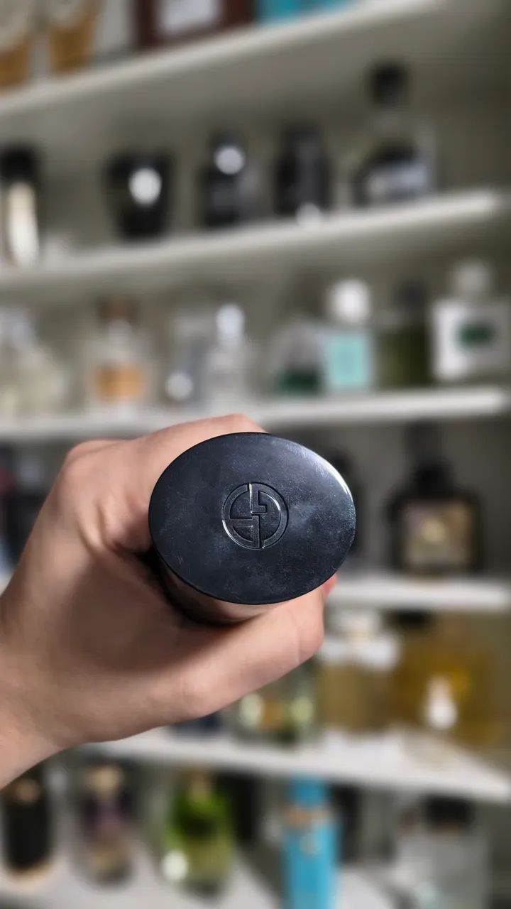 Perfume Armani Code - Foto 3