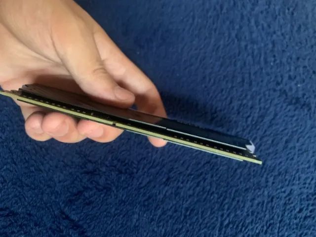 Memoria RAM T-Force DELTA 16GB 3200MHz - Foto 4