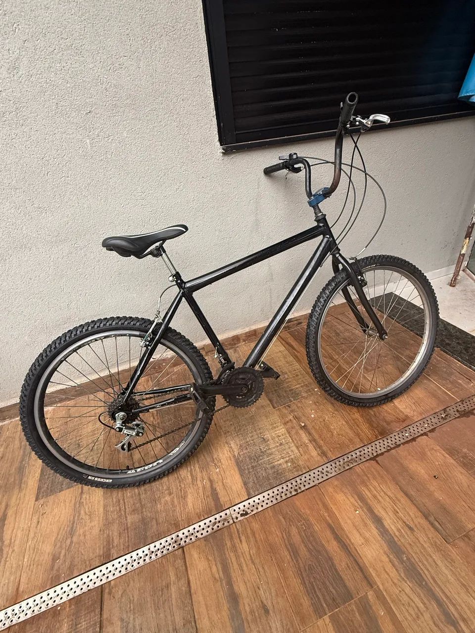 bicicleta de aluminio  - Foto 5