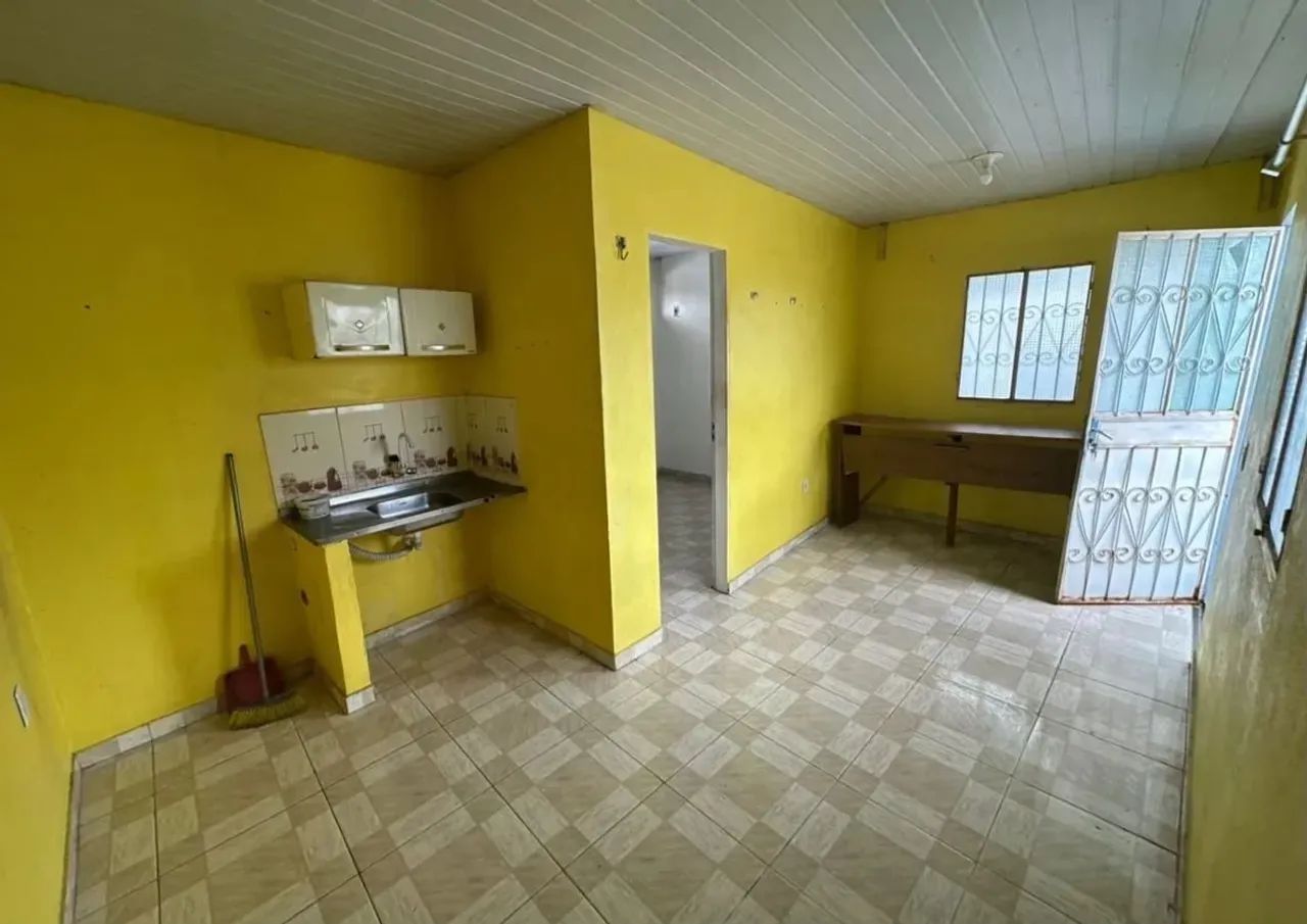 Villa com 8 kitnets  - Foto 2