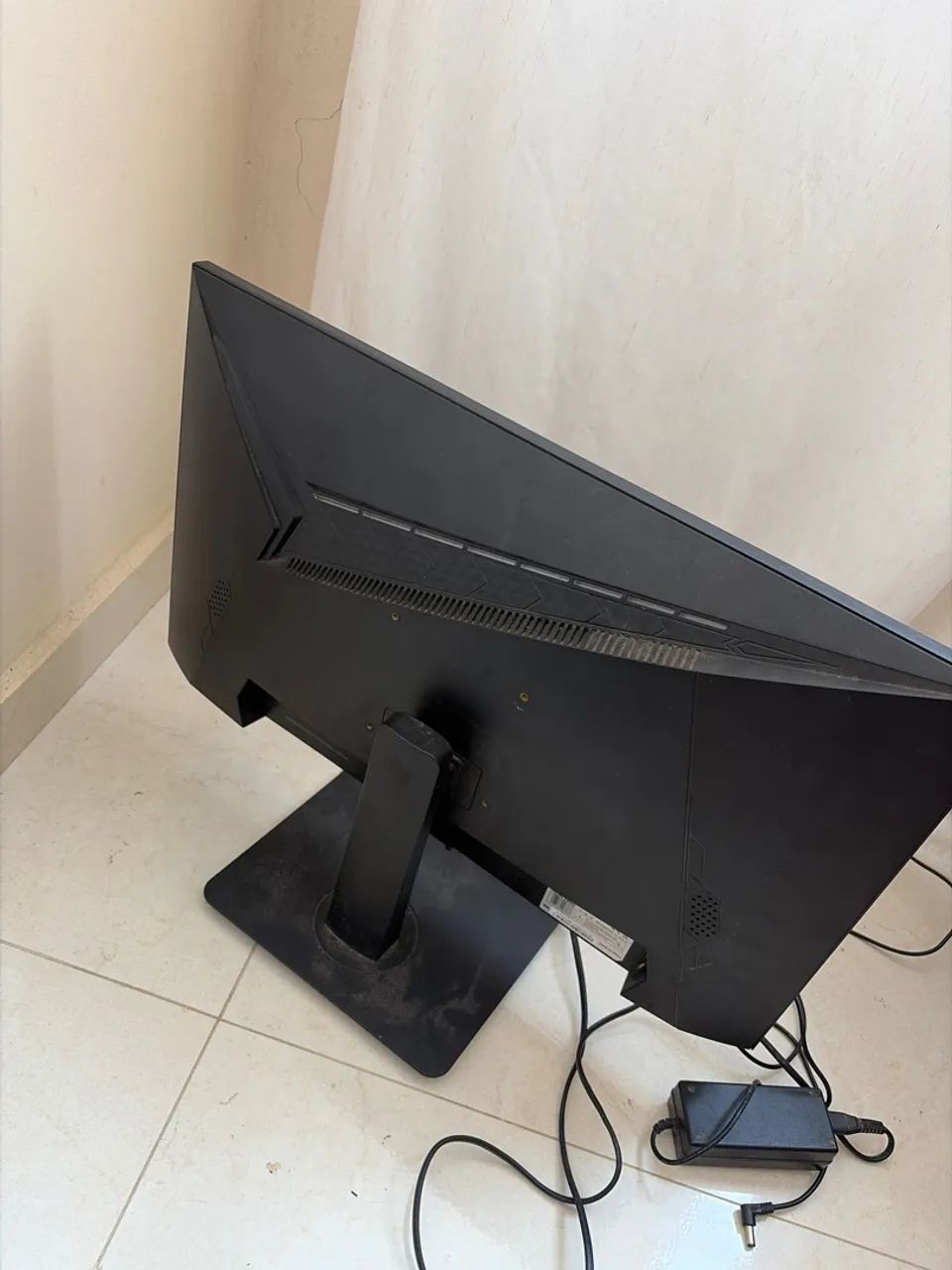 Monitor Gamer Pichau Centauri 24? 240 Hz - Foto 2