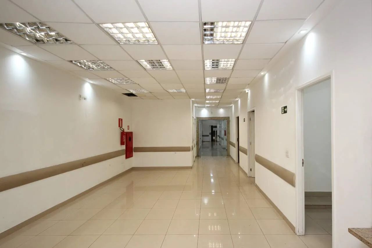 PREDIO COMERCIAL PARA ALUGUEL NO BARRO PRETO - Foto 4