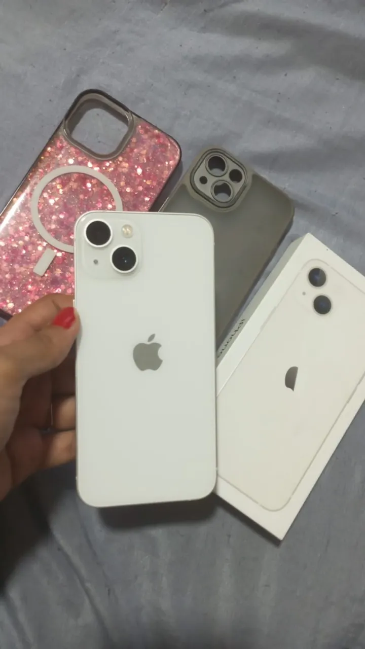 iphone 12 64GB - Celulares e Smartphones - Jardins, São Gonçalo do