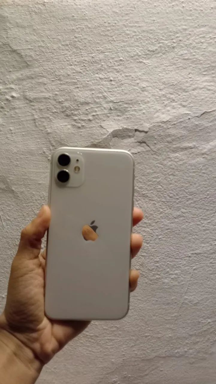 iPhone 11 (Retirada de peças)
