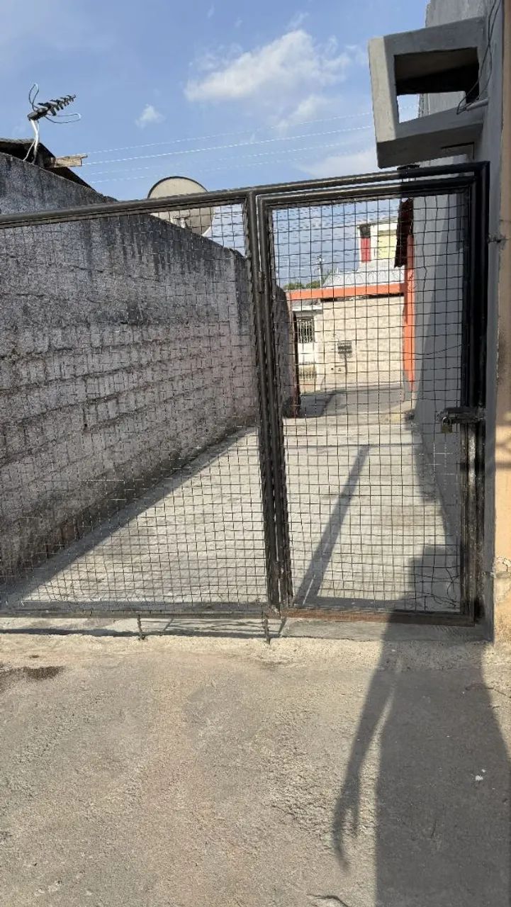 //Casa com quintal e garagem na Cidade Nova  - Foto 5
