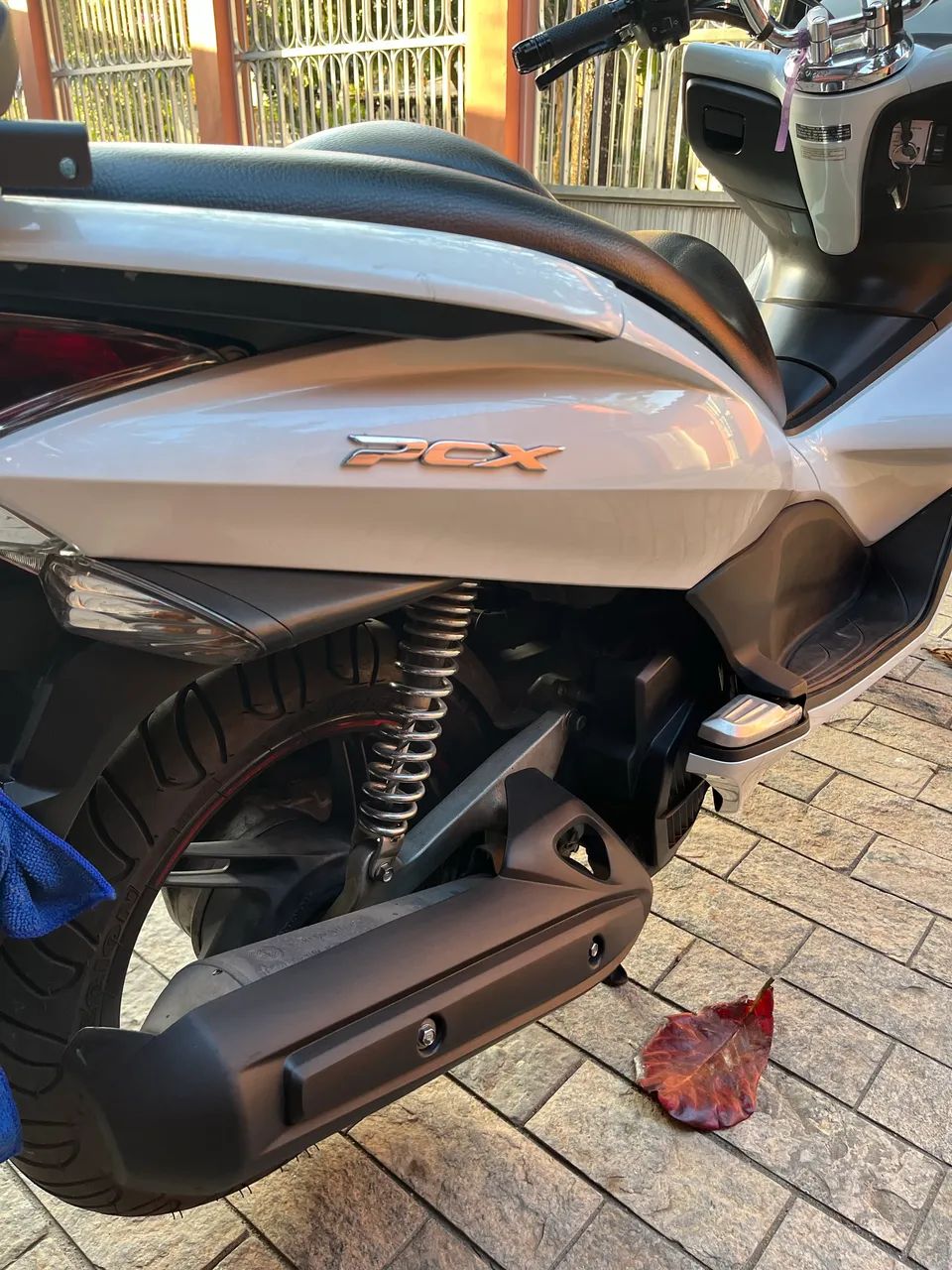PCX 150 2014 - Foto 4