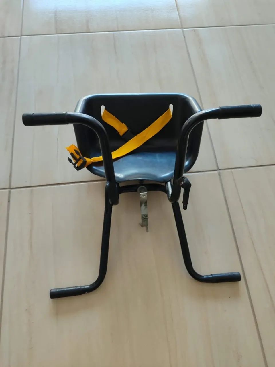 caderinha  de criança para  bicicleca