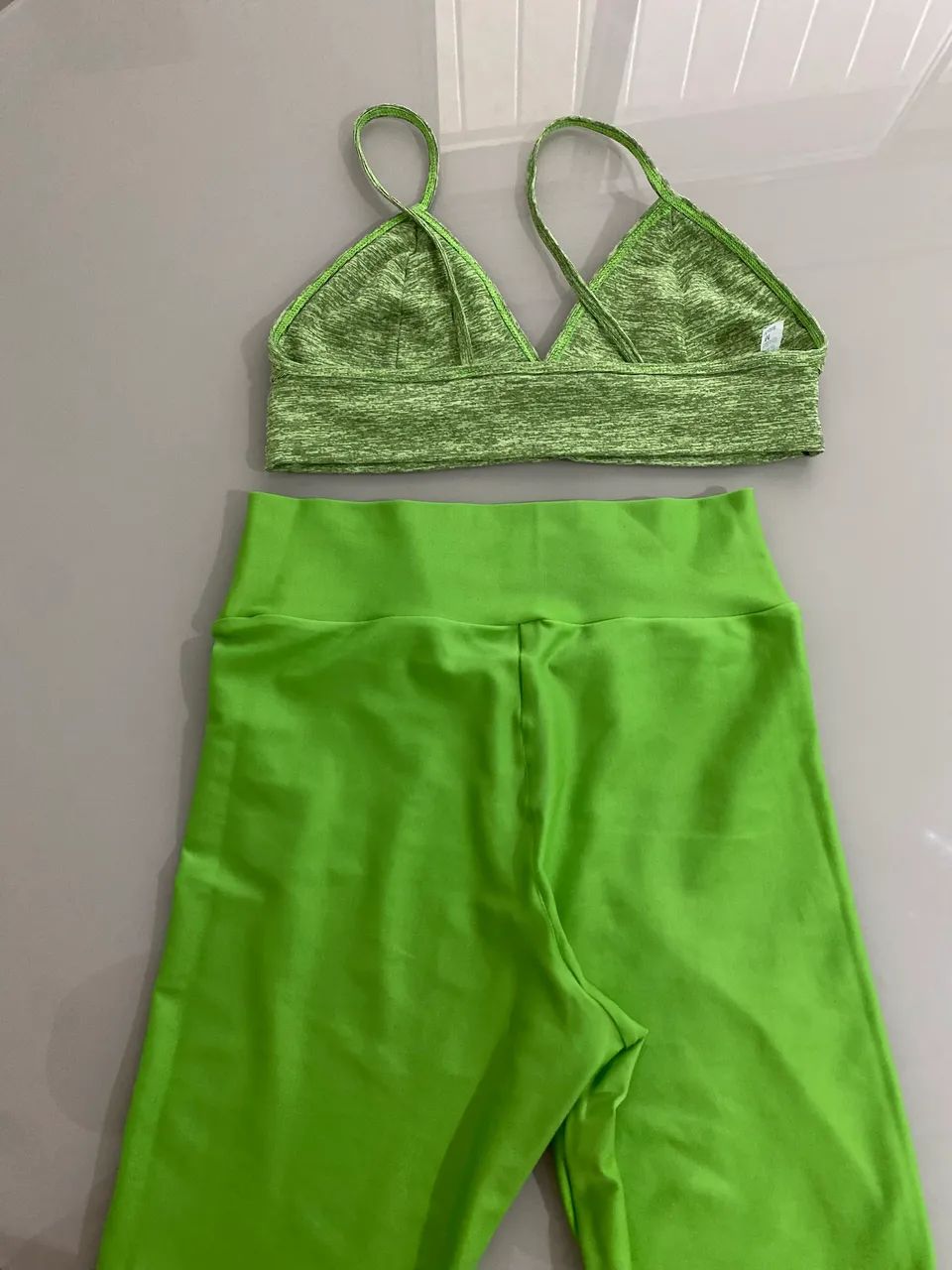 Conjunto de Academia  - Foto 4