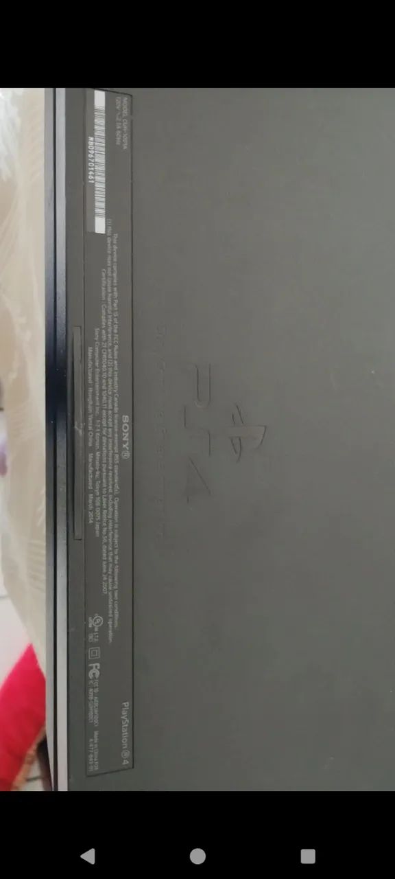 PLAYSTATION 4 - Foto 5