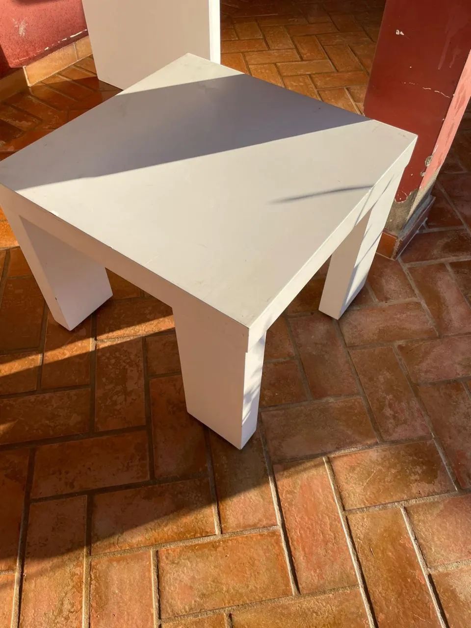 Vendo mesa de canto  - Foto 2