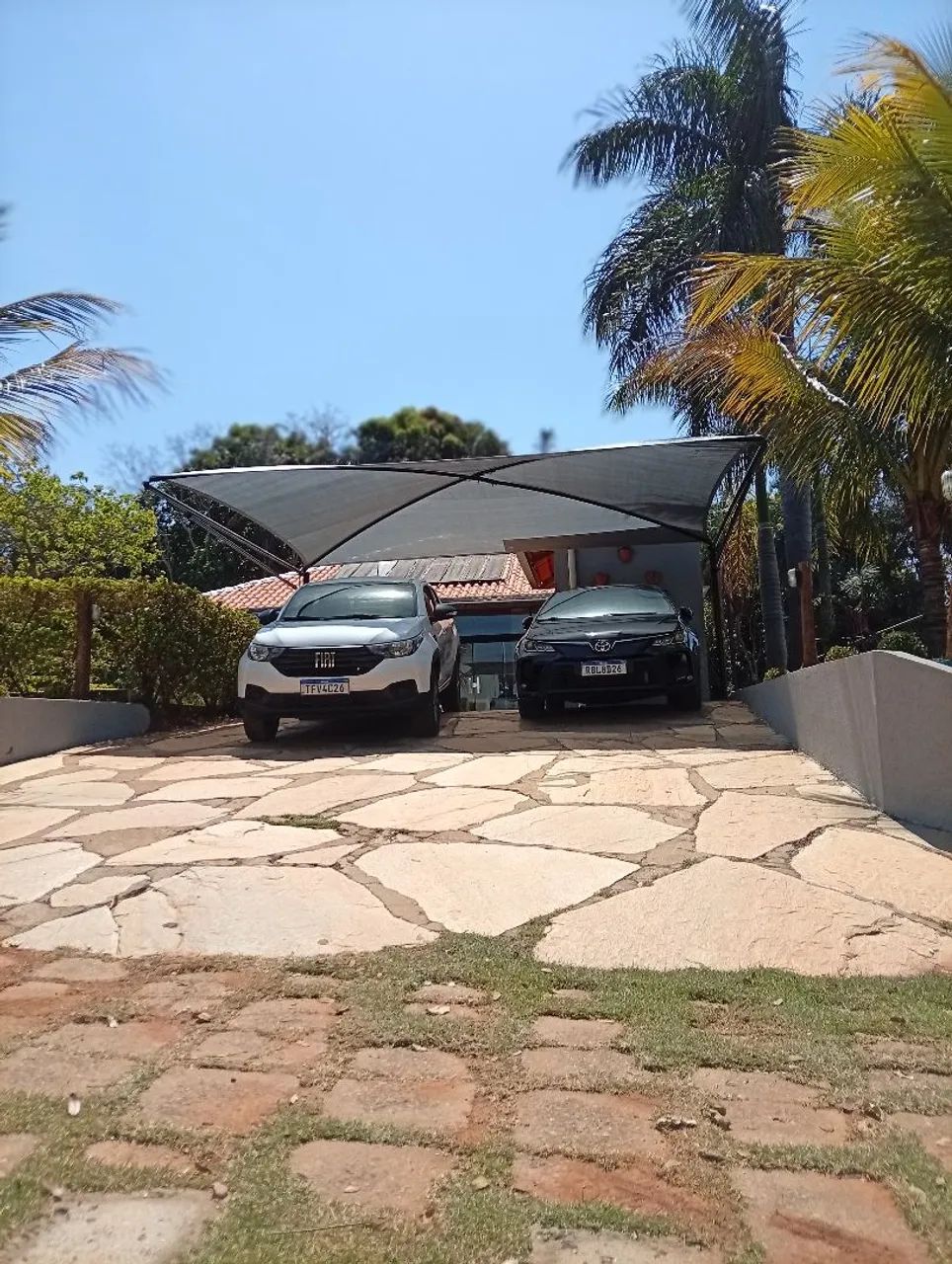 Sombrite , melhor proteção contra sol .  - Foto 2