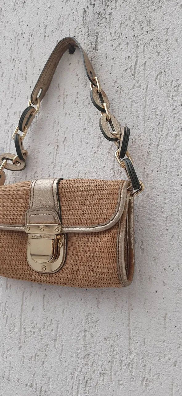 Bolsa Michael Kors autêntic LEIA O ANUNCIO! - Foto 4