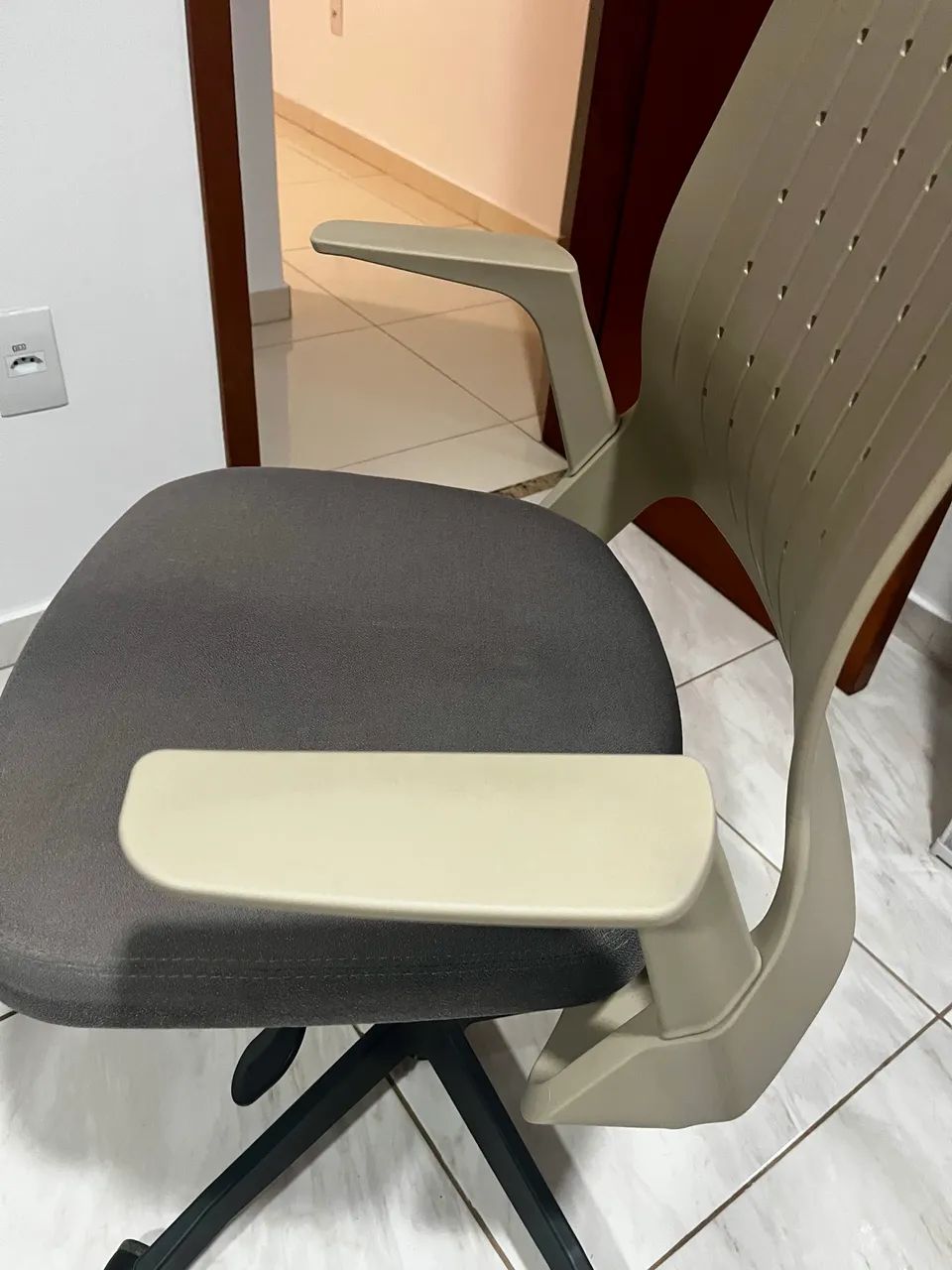 Cadeira Flexform My Chair - Foto 2