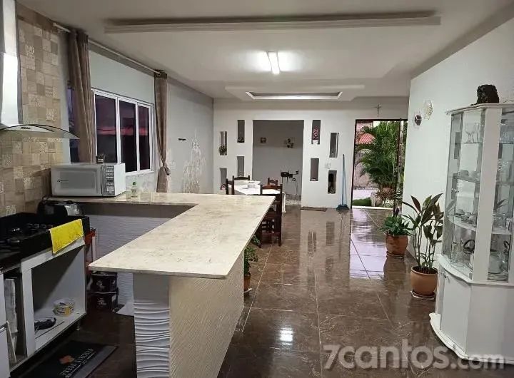 Apartamento, Aquiraz, 3 Quartos
