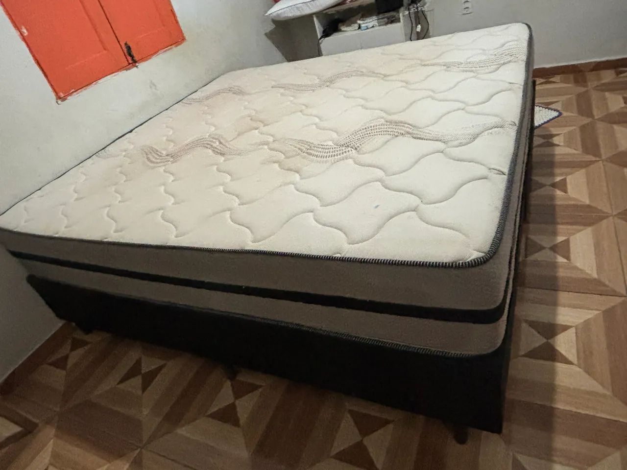 Cama super king - Foto 5