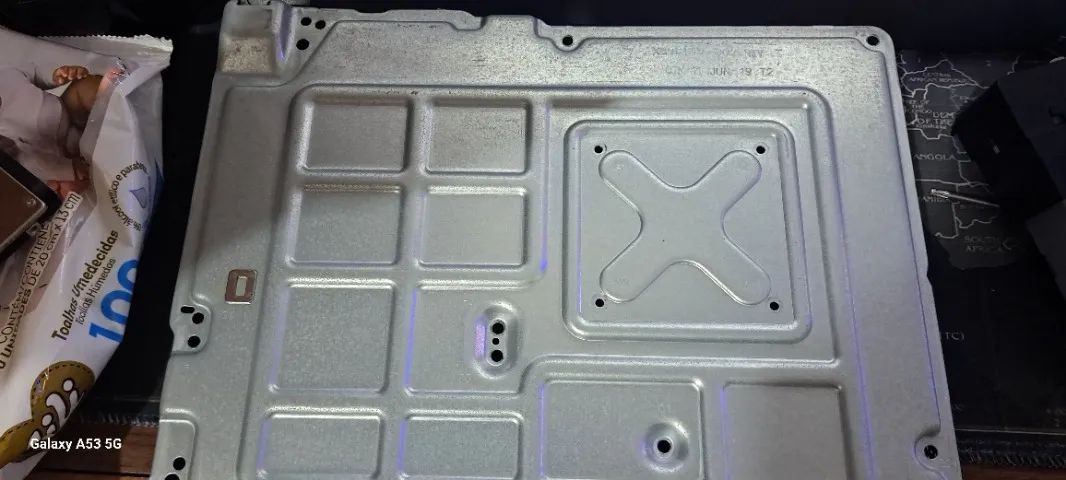 carcaça metal xbox one s - Foto 2