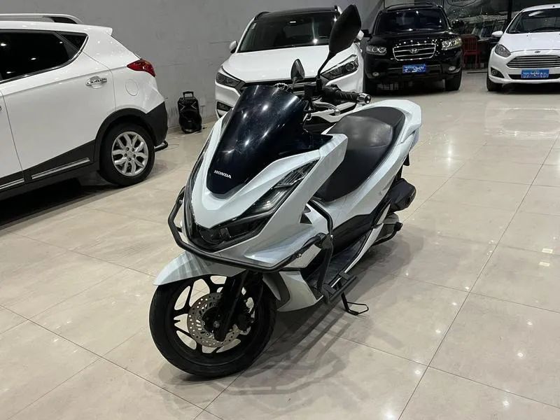 HONDA PCX 160 ABS 2023