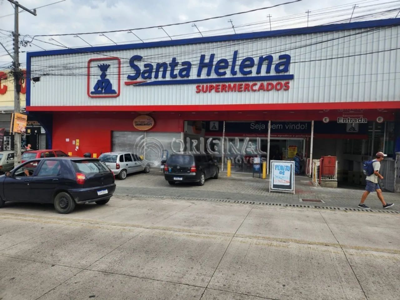 LOJA COMERCIAL COM 50 M² - Foto 4