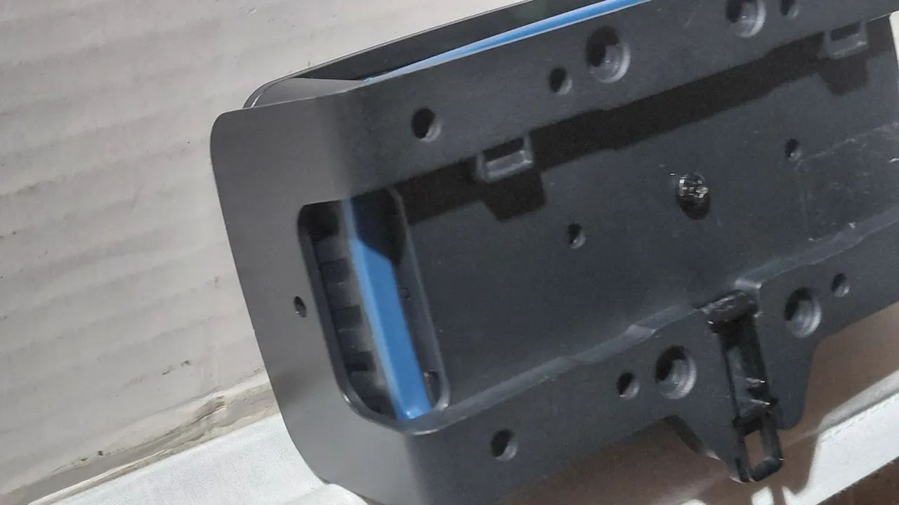 Crestron RMC3 Controladora de automação.  - Foto 5