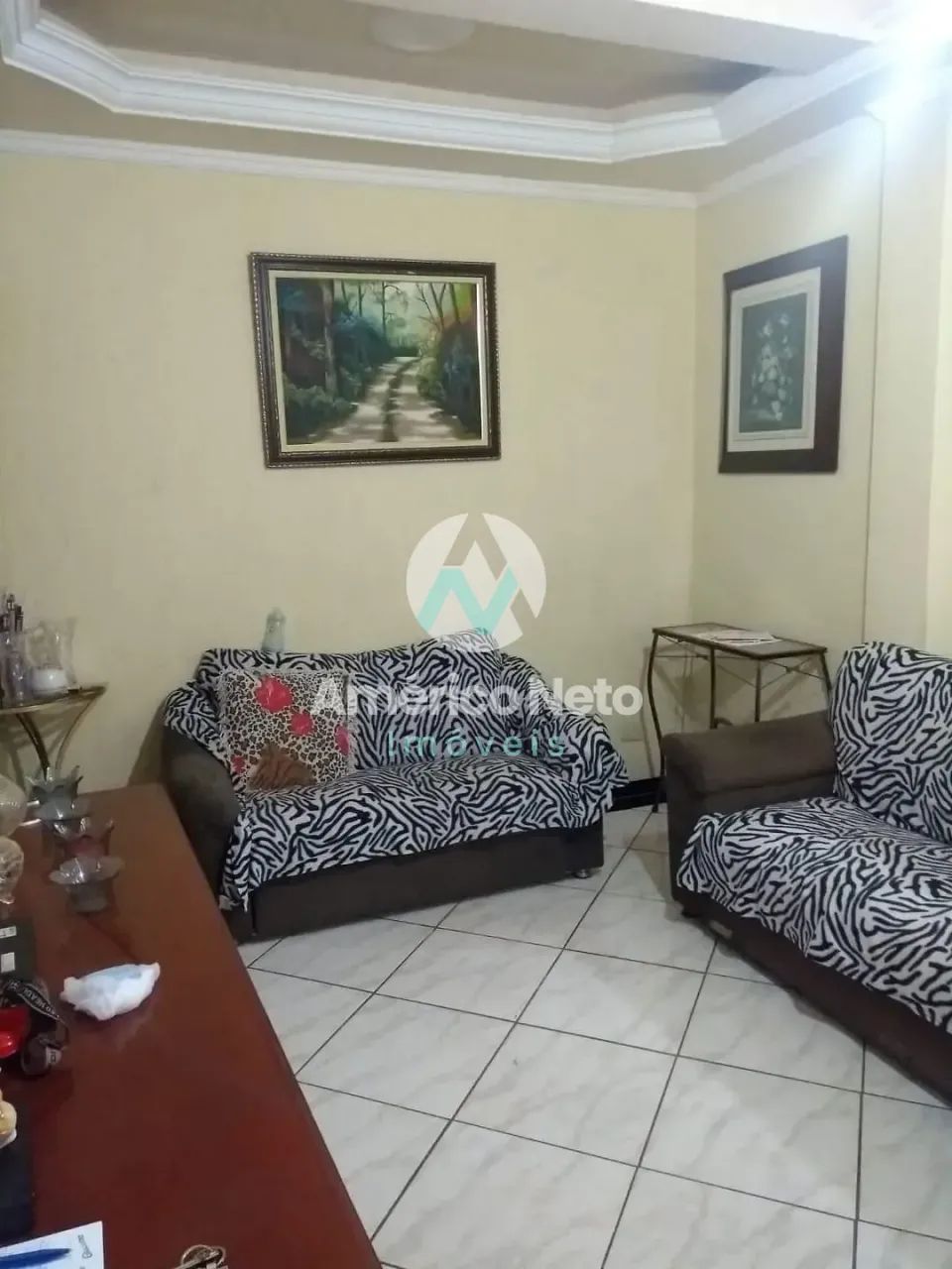 Apartamento à venda, Vila Camilópolis, Santo André, SP - Foto 2