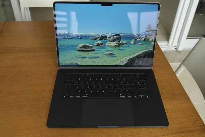 MacBook Pro 14 M1 Pro 16GB RAM 512GB SSD 2021 A2442 - USADO
