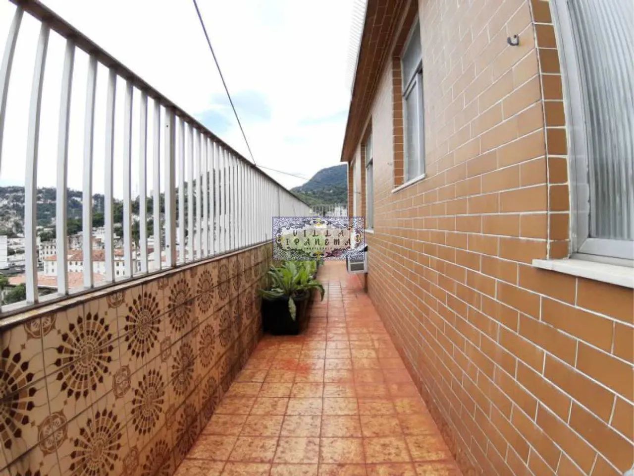 COBERTURA LINEAR PANORÂMICA VISTA CRISTO - Foto 5