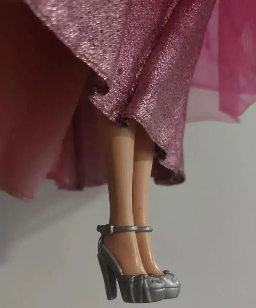 Barbie Mattel Moda e Magia - Foto 5