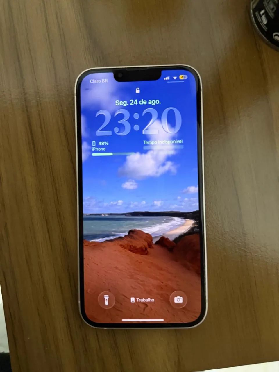 iPhone 13 - 128gb - Foto 2