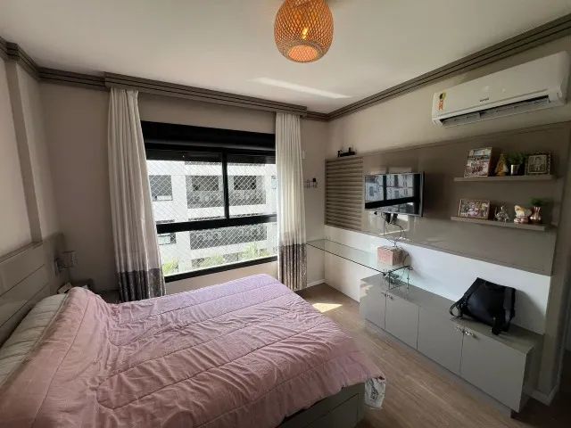 Lindo Apartamento de Luxo no centro historico de são josé - Foto 4