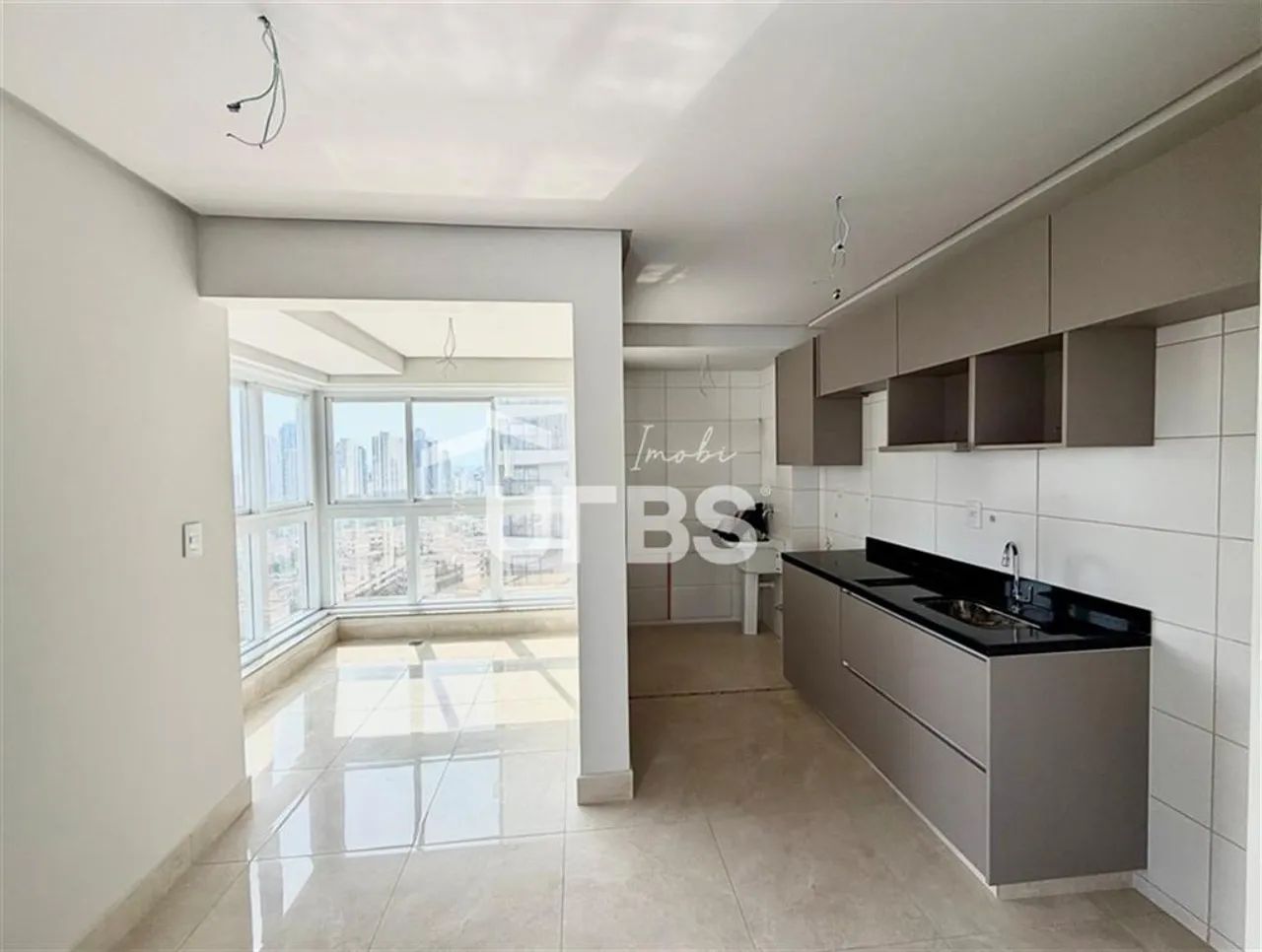 Quasar Marista - Apartamento 2 quartos, sendo 1 suíte - Foto 4