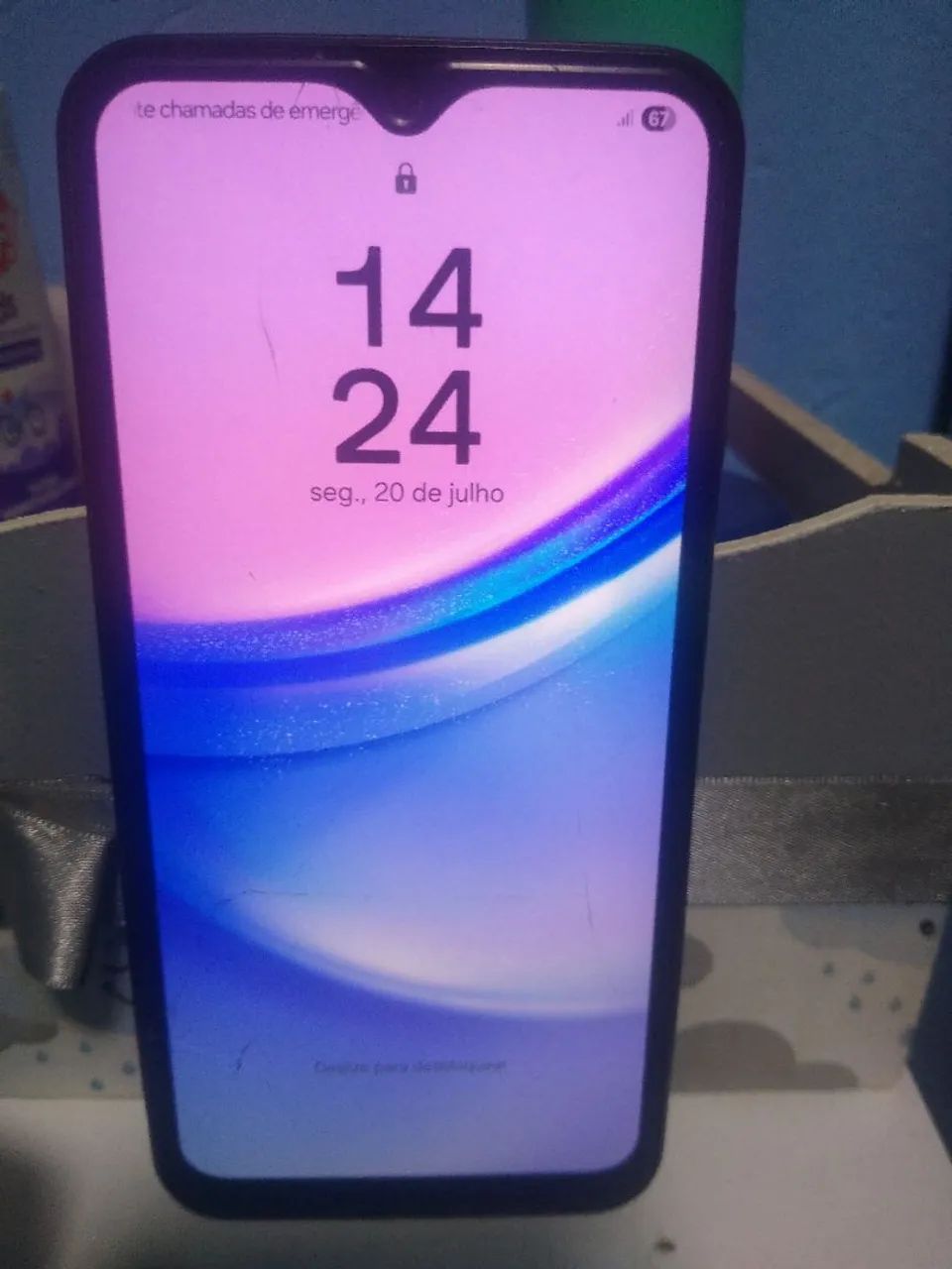 Samsung A15 - Foto 2