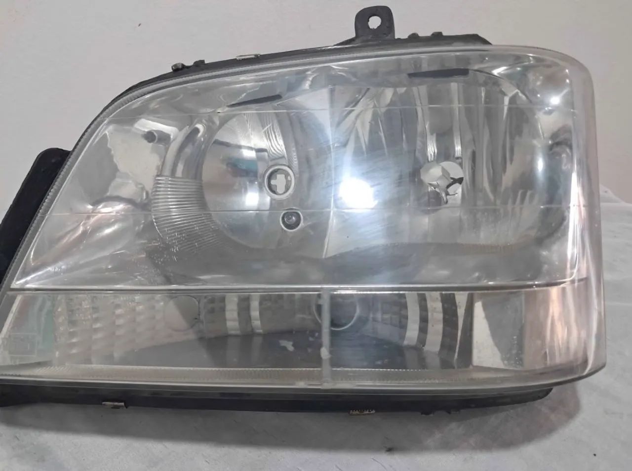 Farol blazer pitbul - Foto 4