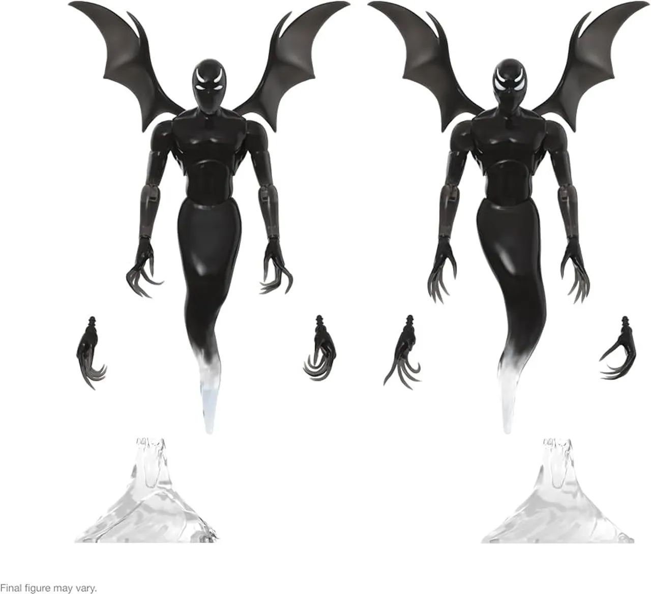 Super7 - dungeons & dragons - shadow demons 