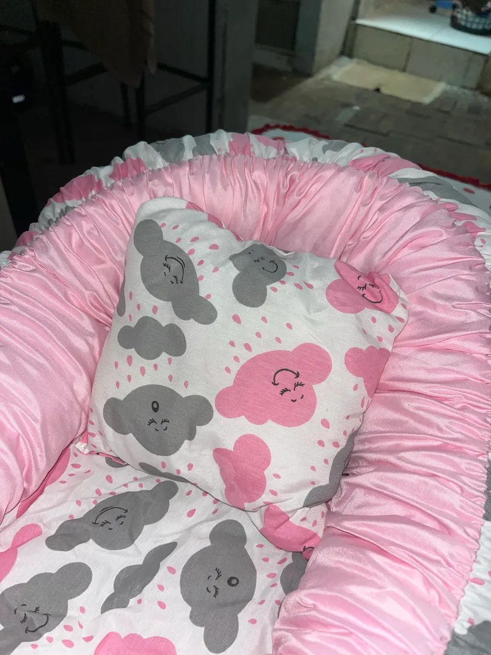 Ninho de bebê  - Foto 3