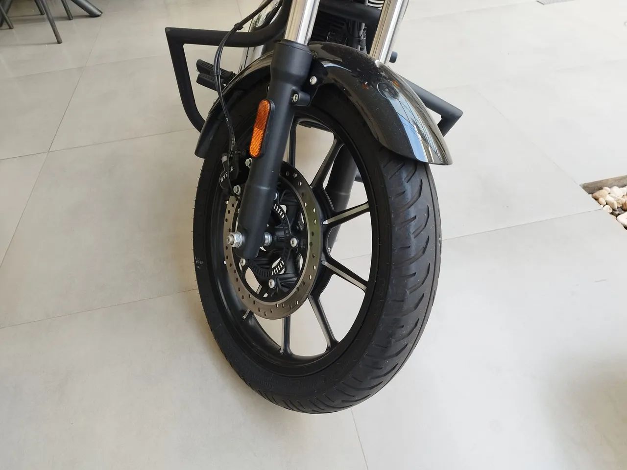 Meteor 350 Supernova brown  - Foto 5