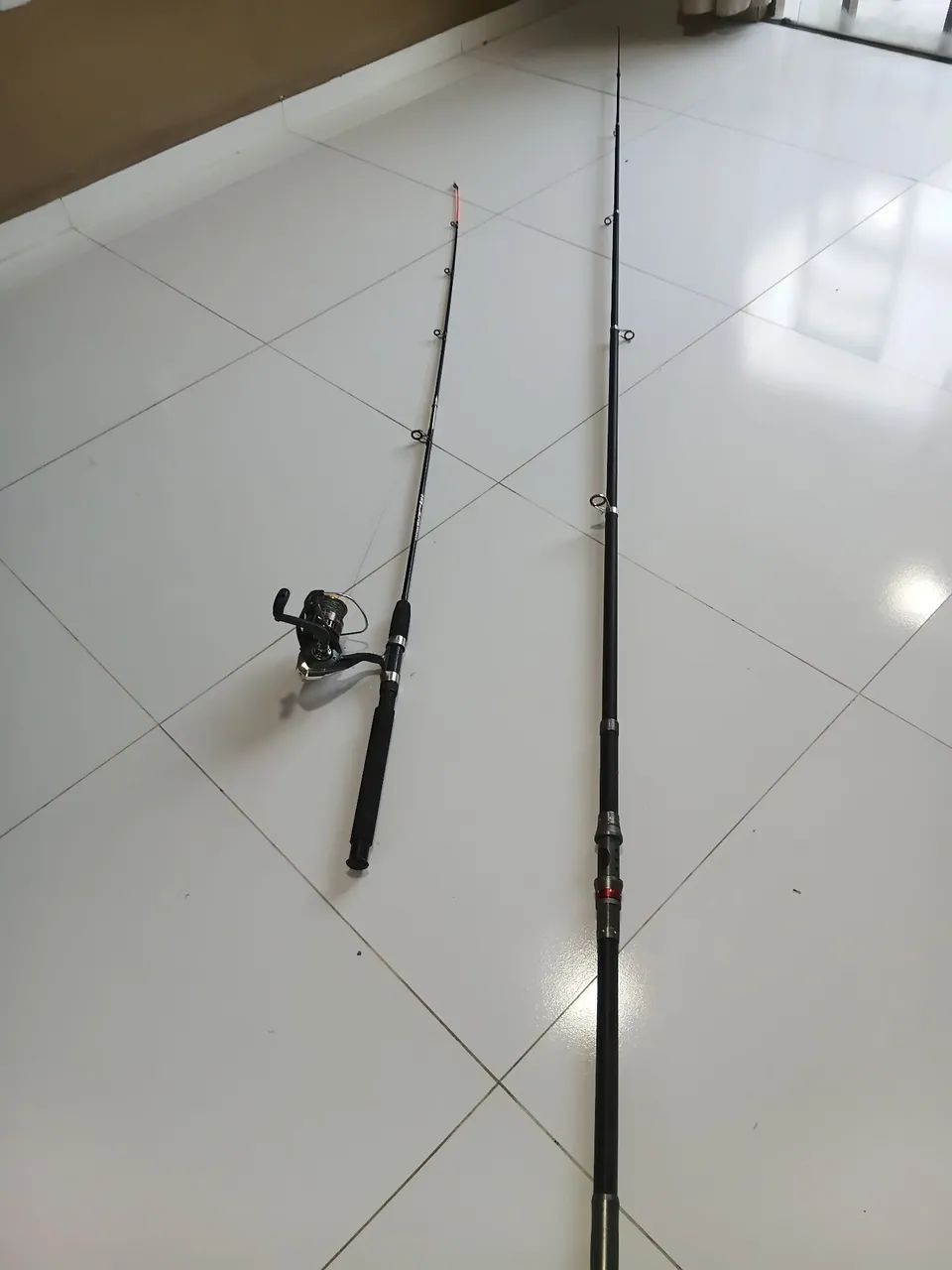 Kit de pesca - Foto 4