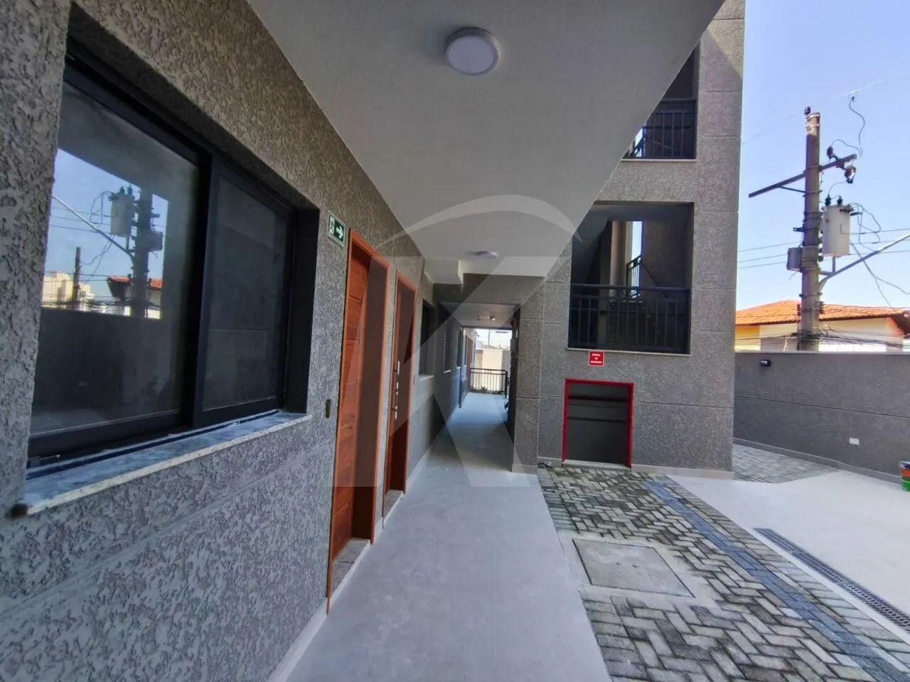 Condominio 2 dormitóriosc sem vaga 47m² Tucuruvi - Foto 5