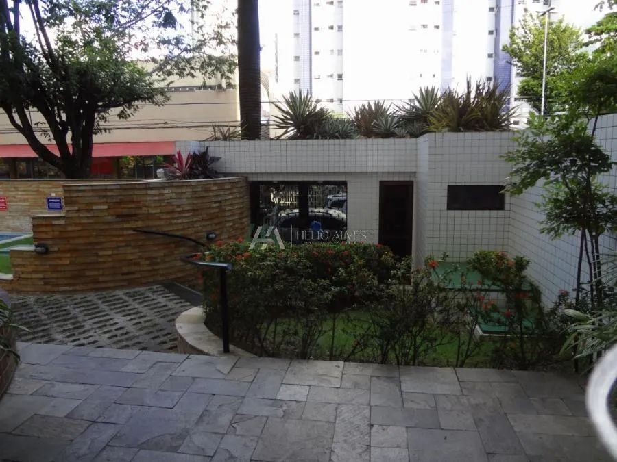 EDF. PRAIA DE ITAGUARÉ - Foto 2