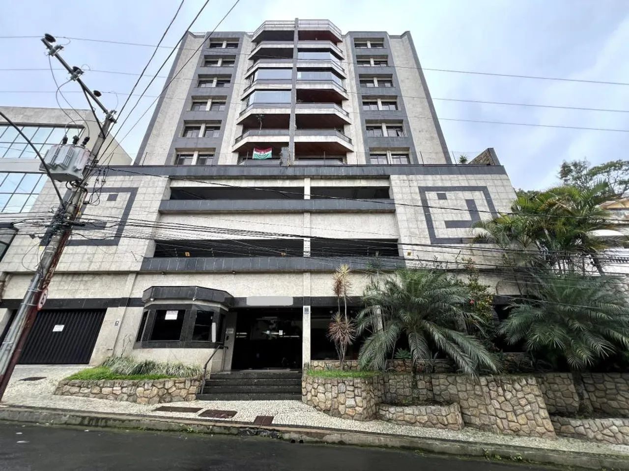 Cobertura - Juiz de Fora MG
