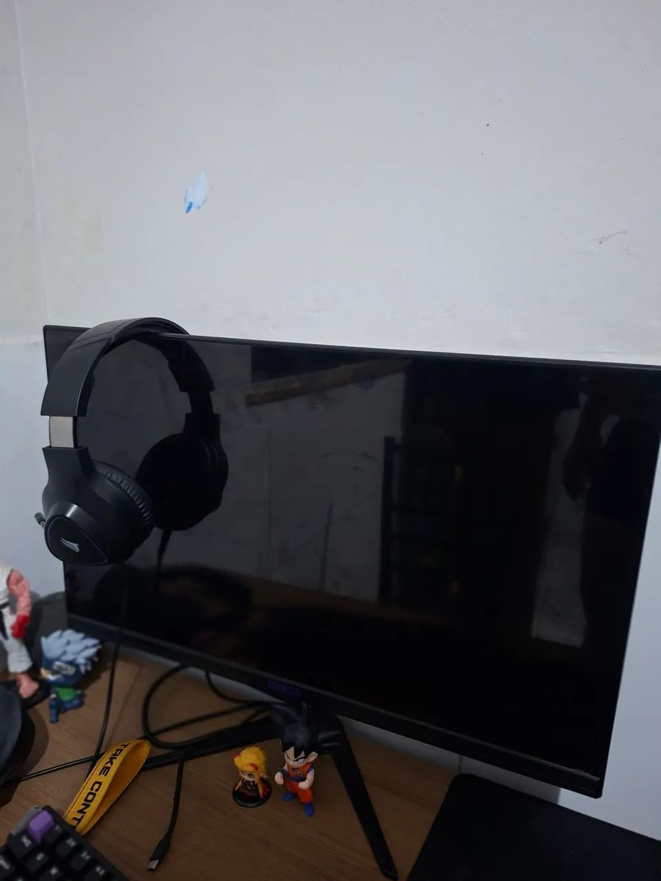 PC GAMER COMPLETO, NO PONTO DE JOGAR - Foto 4