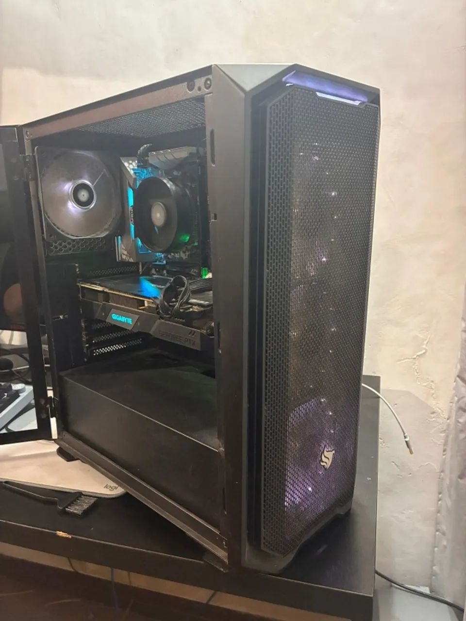 PC Gamer em Ótimo Estado - Foto 3