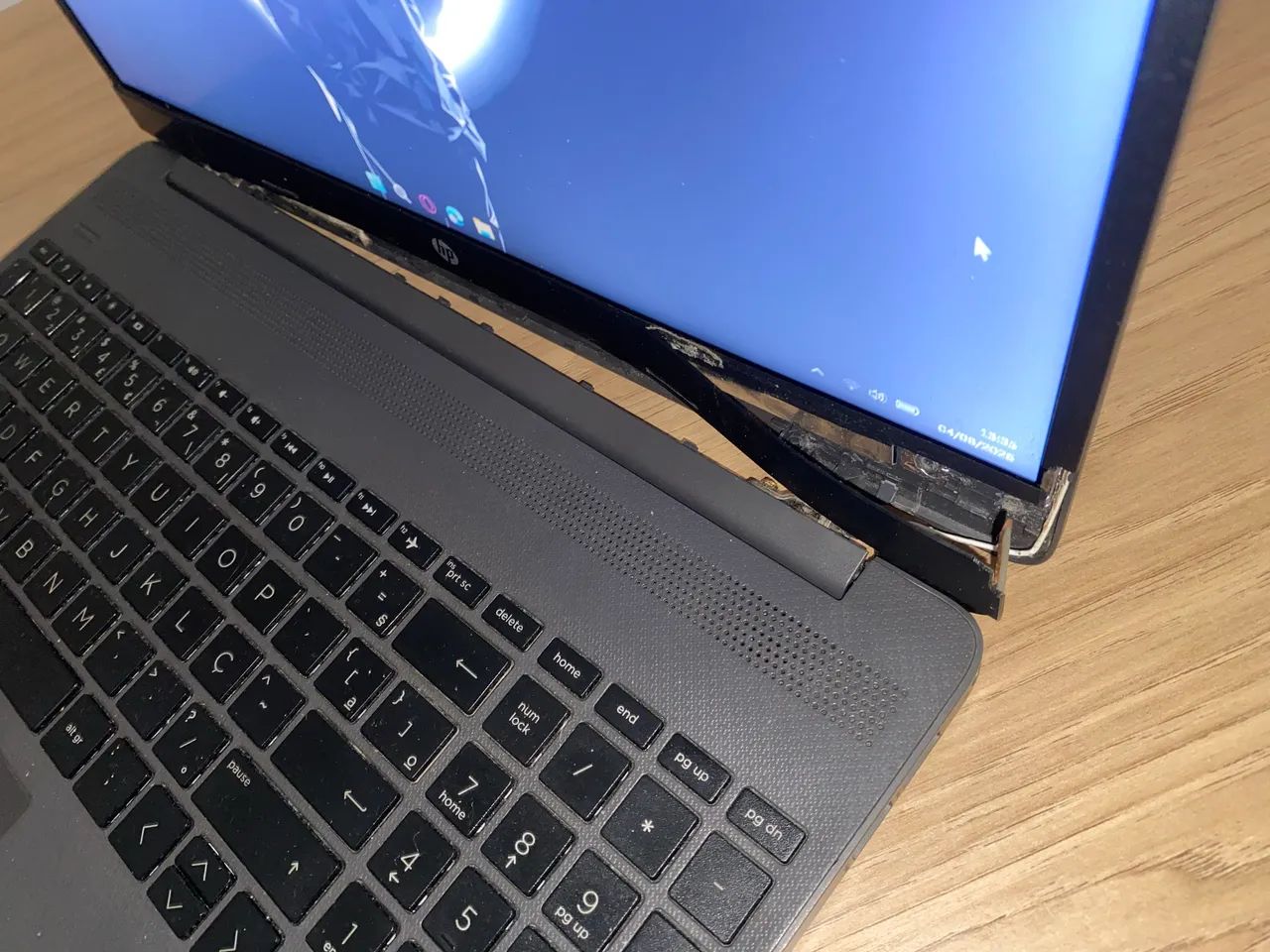 Notebook HP 250 G8 i3 11ª 16Gb SSD 256GB Windows 11 - Foto 5