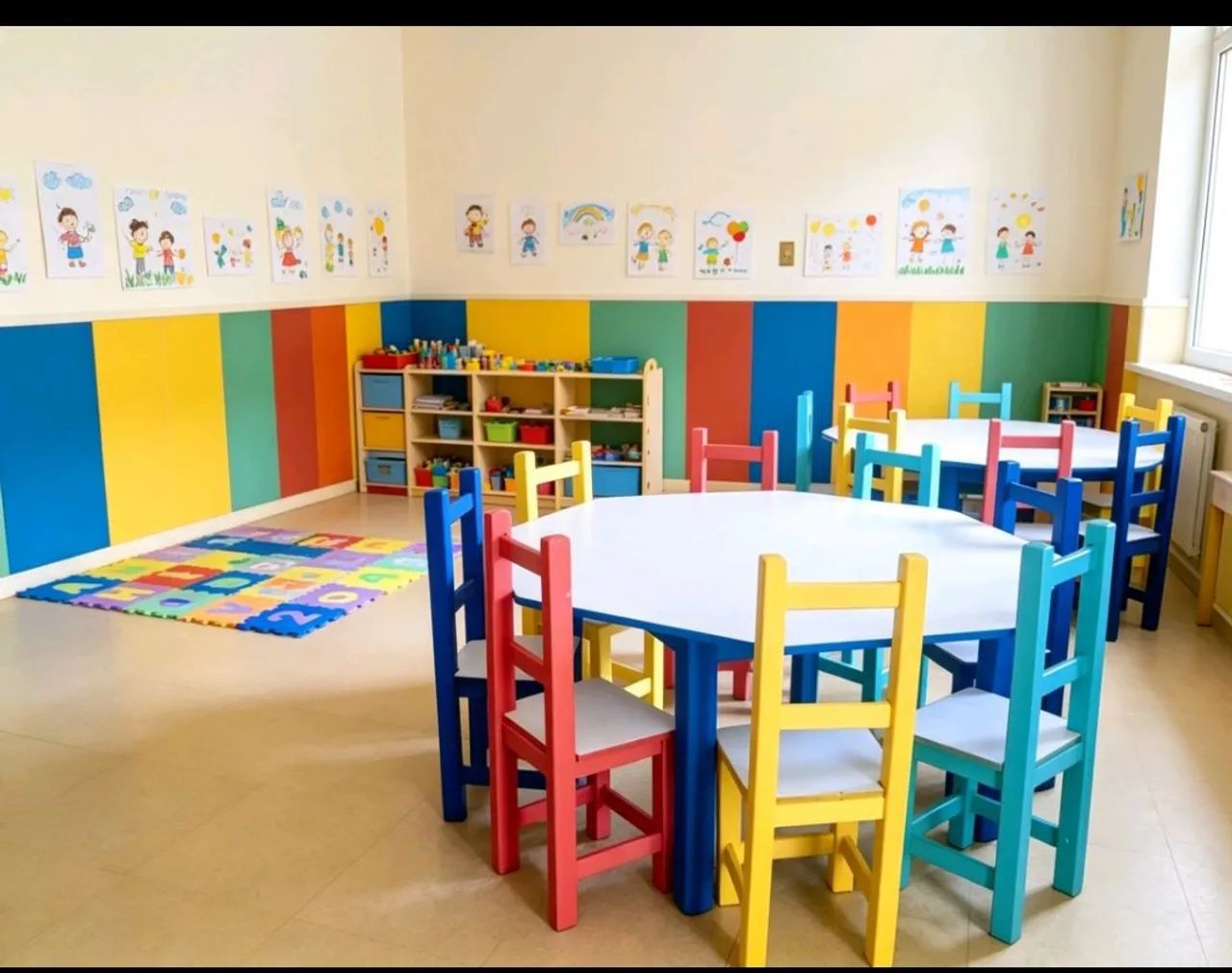 Jogo de mesa infantil  - Foto 2